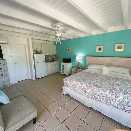 Pearl Beach Inn イングルウッド エクステリア 写真