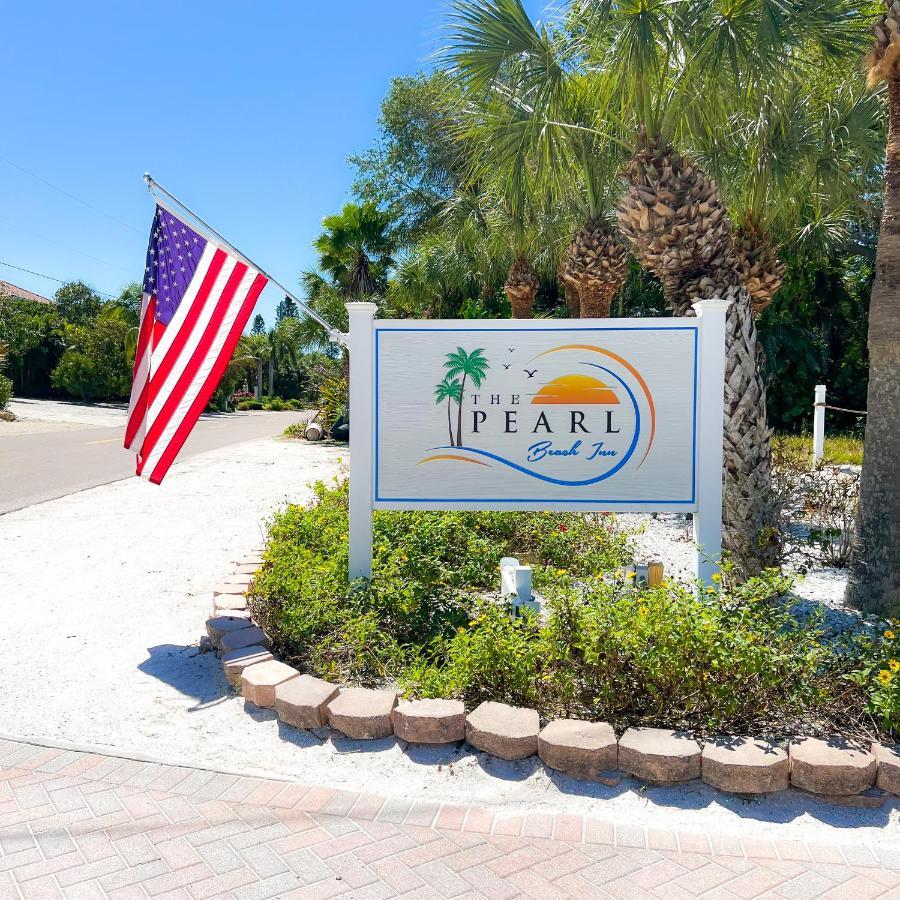 Pearl Beach Inn イングルウッド エクステリア 写真