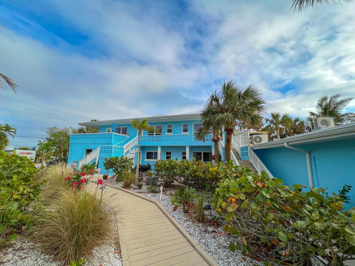 Pearl Beach Inn イングルウッド エクステリア 写真