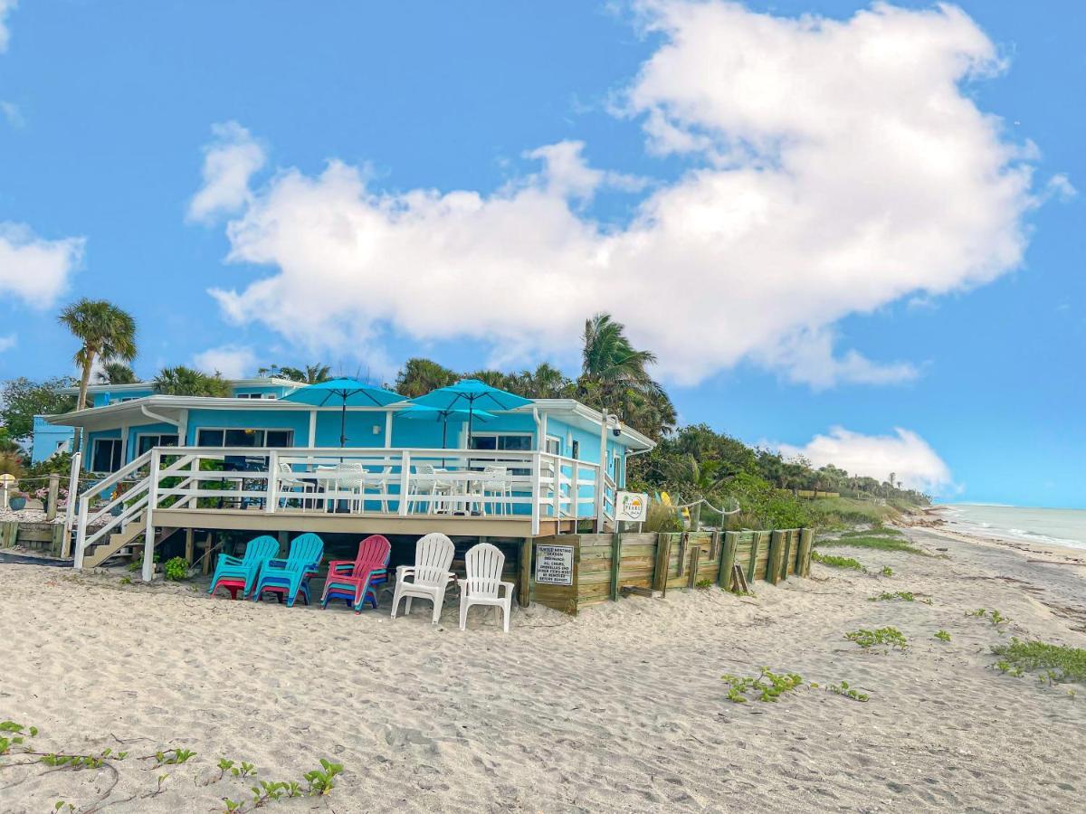 Pearl Beach Inn イングルウッド エクステリア 写真