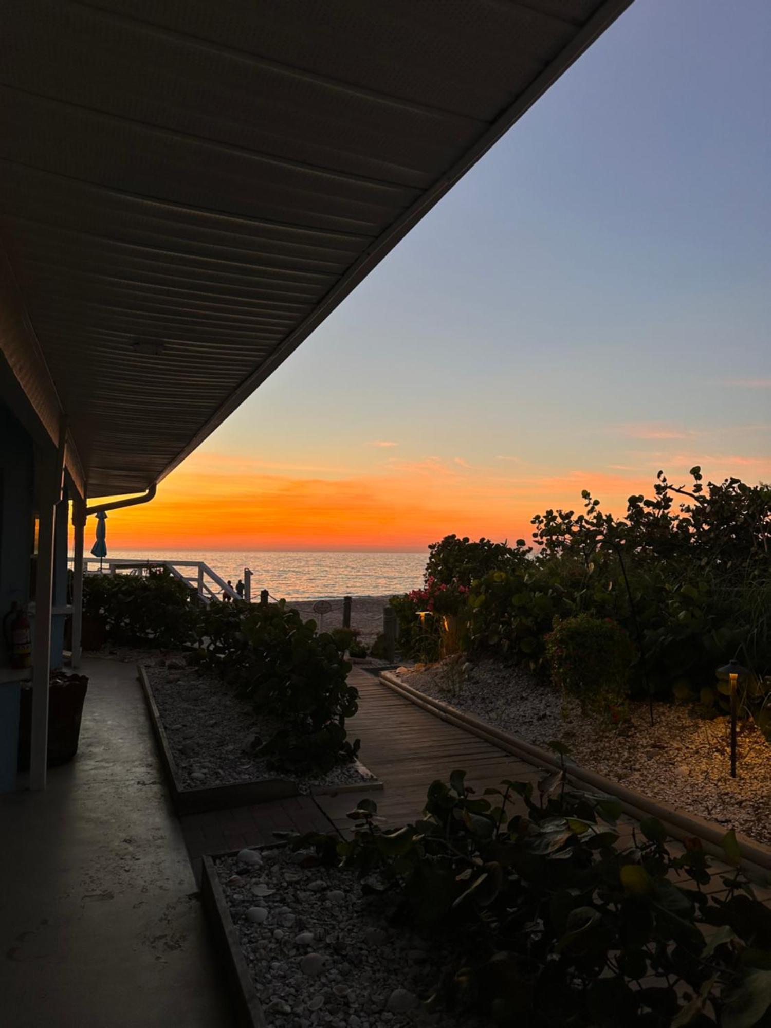 Pearl Beach Inn イングルウッド エクステリア 写真