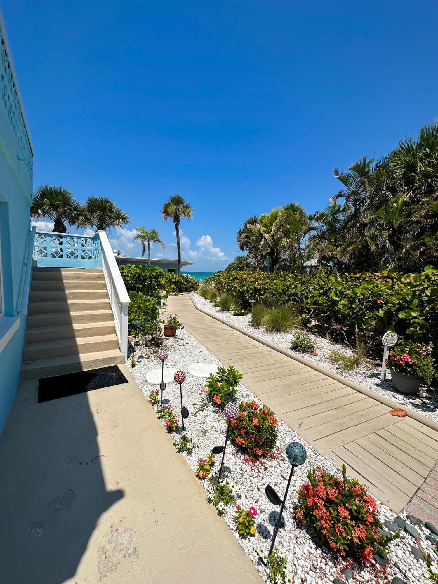 Pearl Beach Inn イングルウッド エクステリア 写真