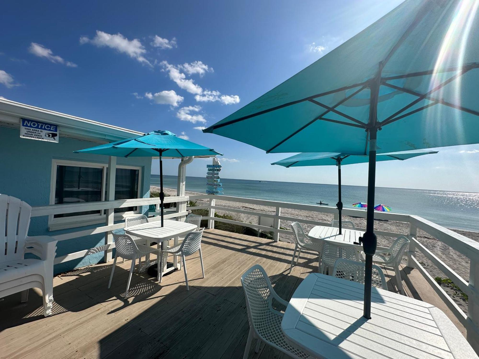 Pearl Beach Inn イングルウッド エクステリア 写真