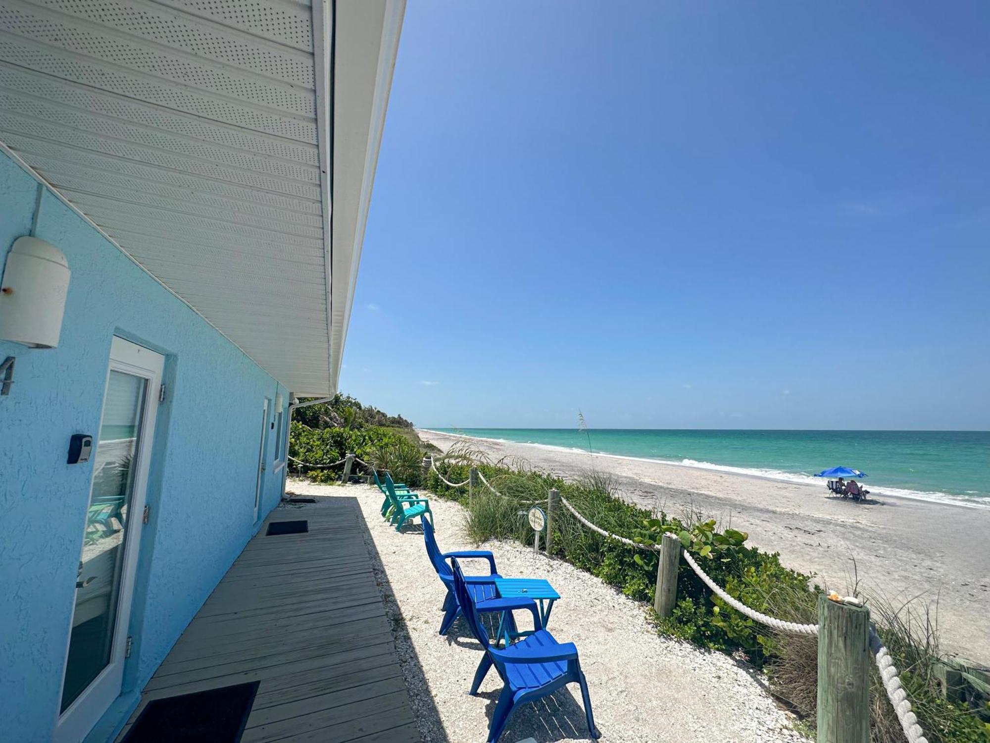 Pearl Beach Inn イングルウッド エクステリア 写真