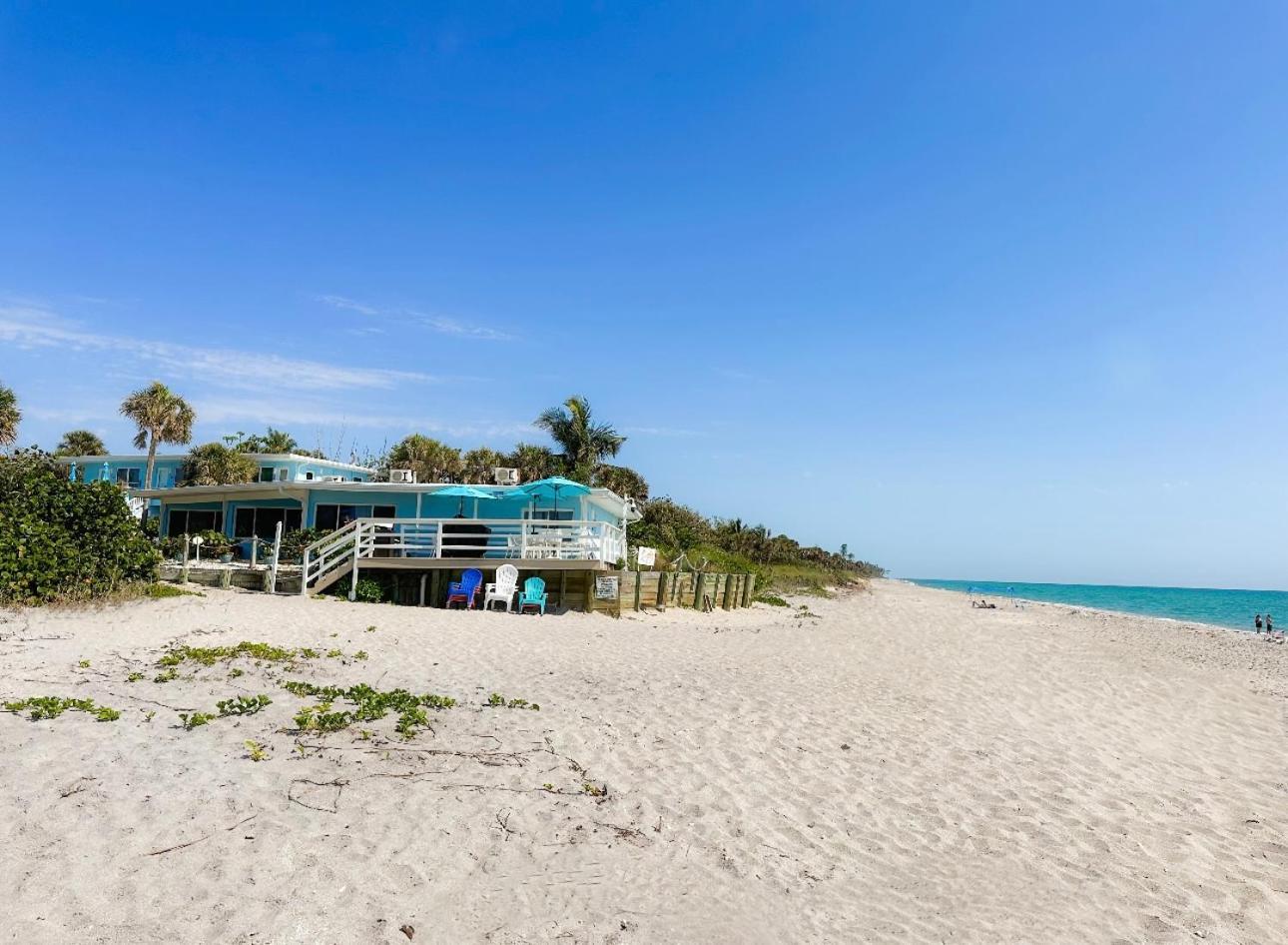 Pearl Beach Inn イングルウッド エクステリア 写真
