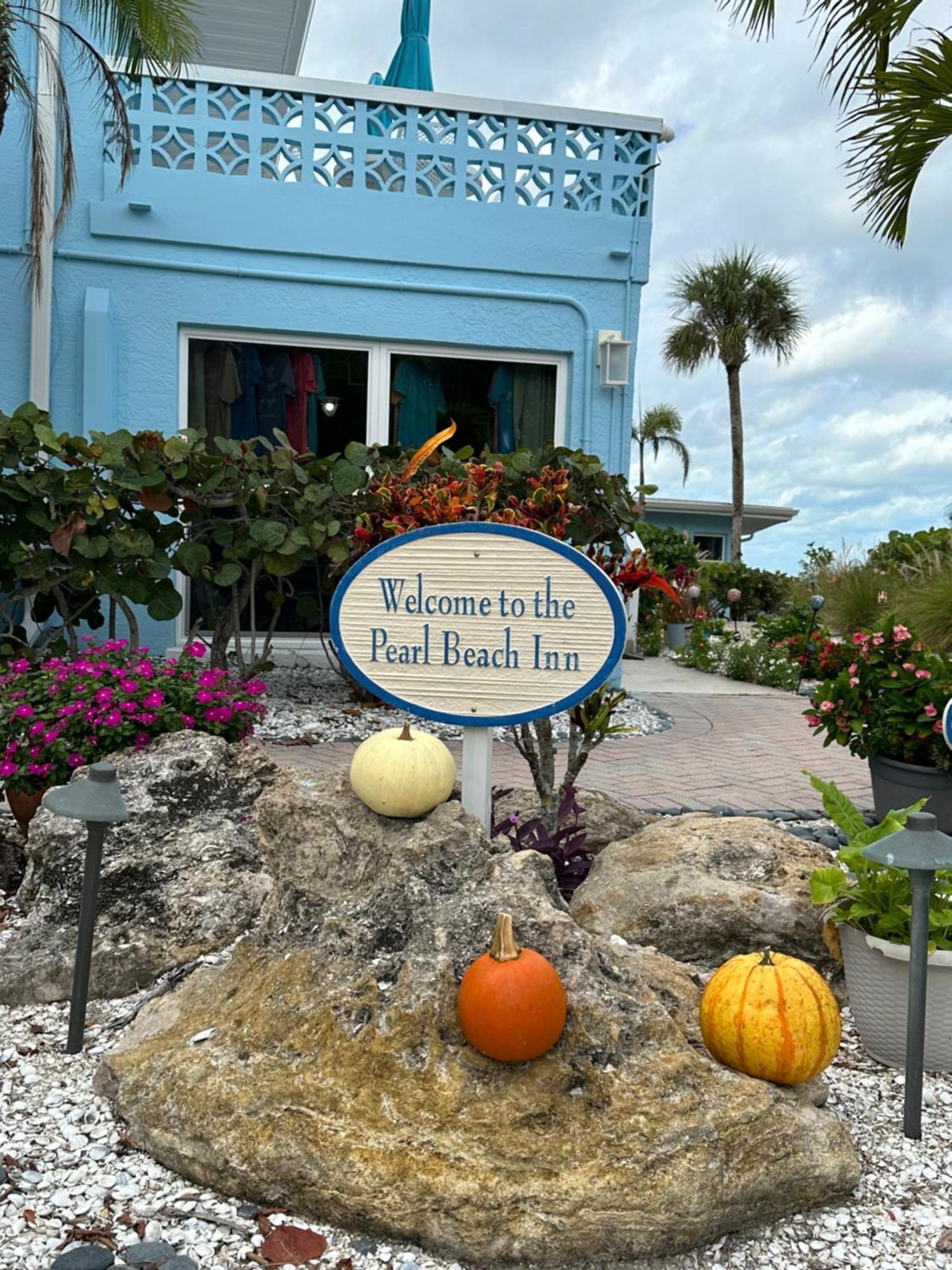 Pearl Beach Inn イングルウッド エクステリア 写真