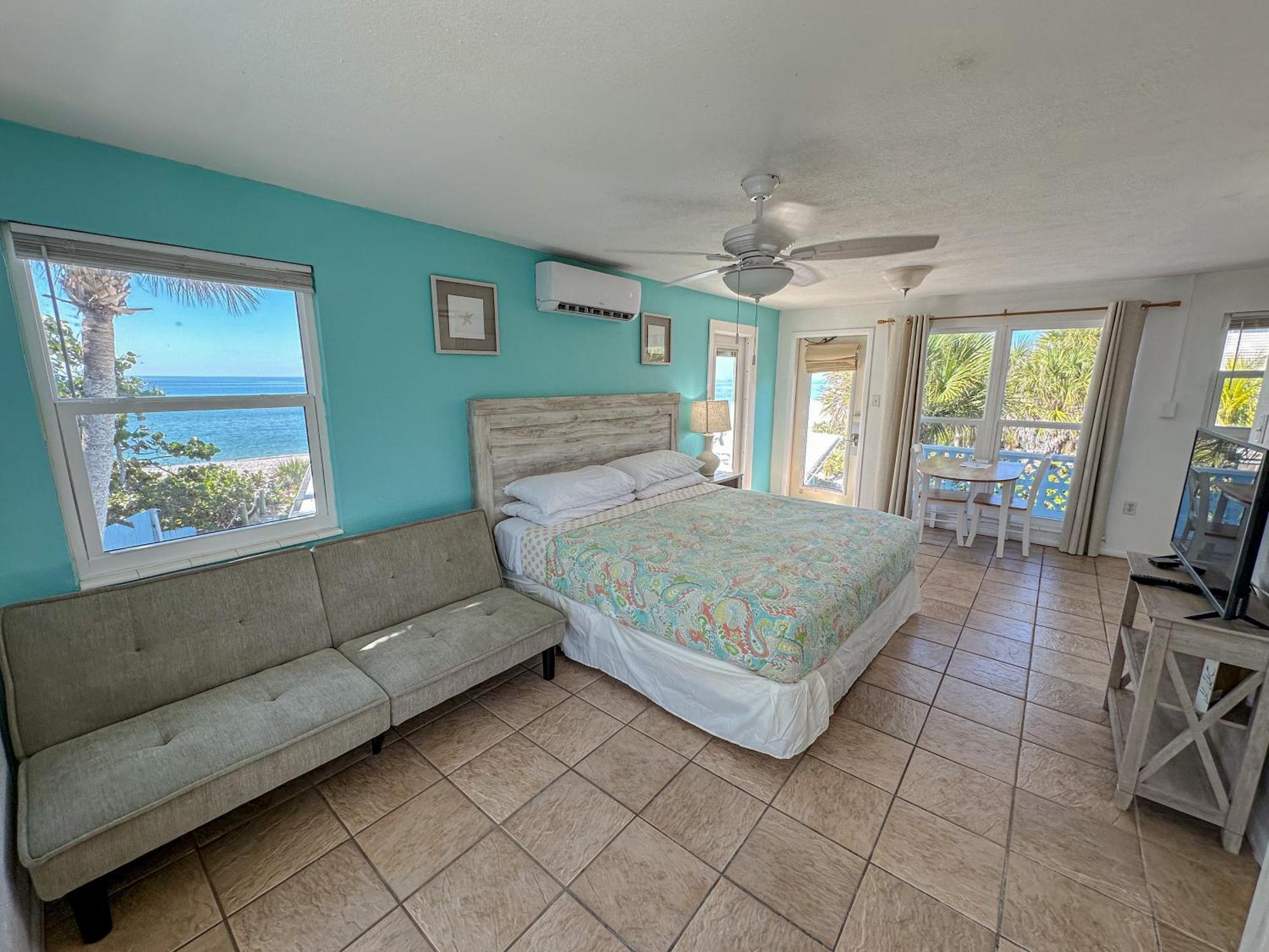 Pearl Beach Inn イングルウッド エクステリア 写真