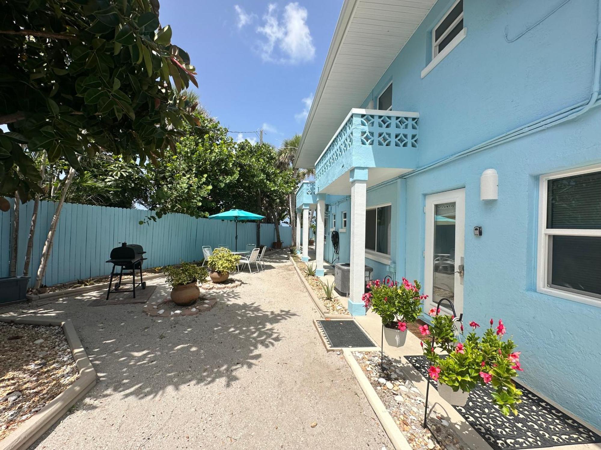 Pearl Beach Inn イングルウッド エクステリア 写真