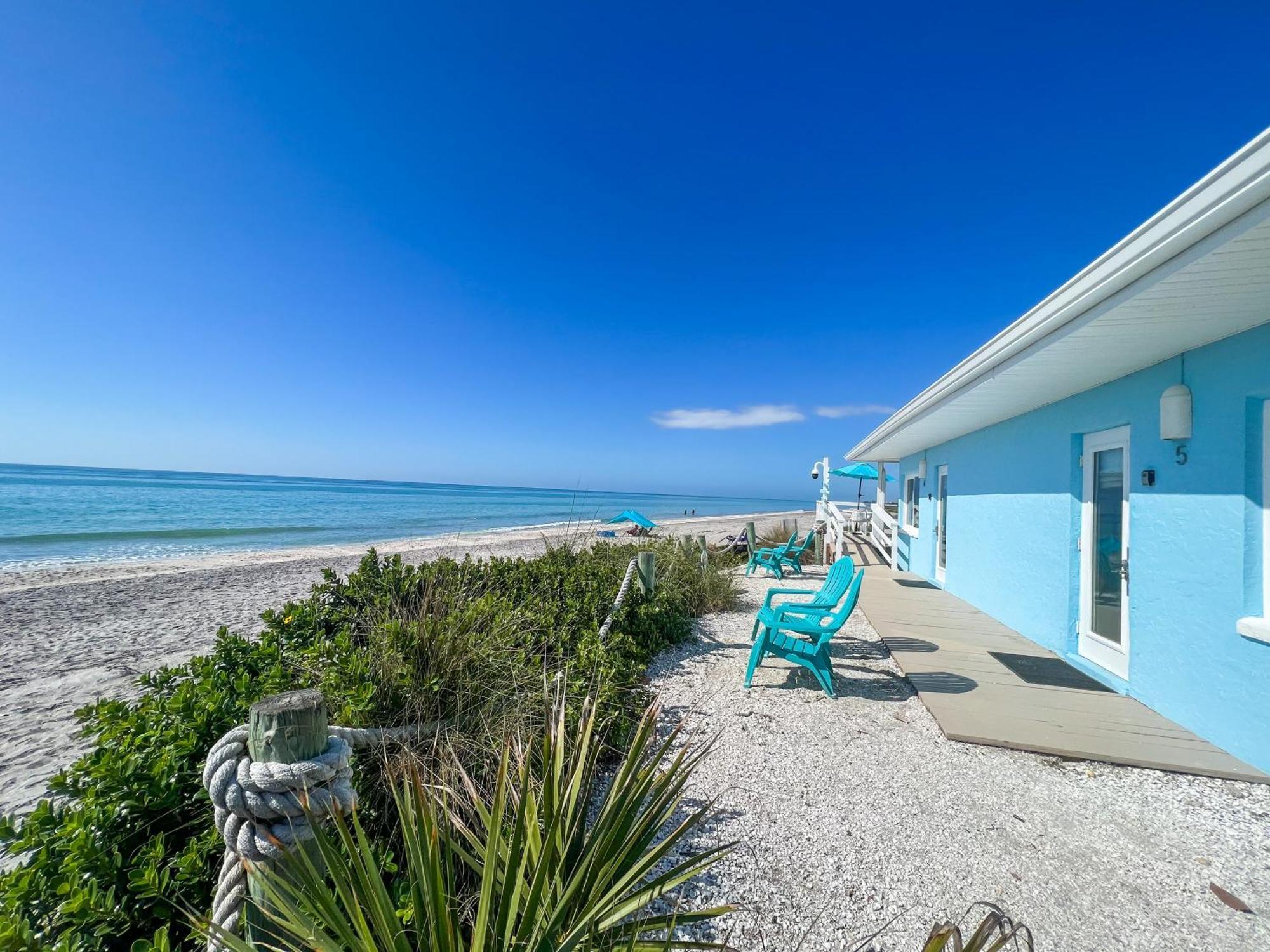 Pearl Beach Inn イングルウッド エクステリア 写真