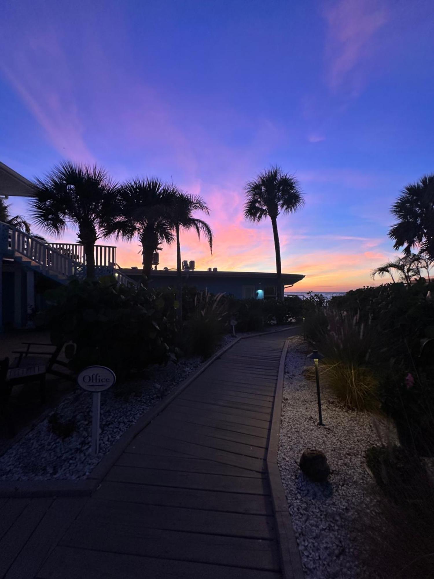 Pearl Beach Inn イングルウッド エクステリア 写真