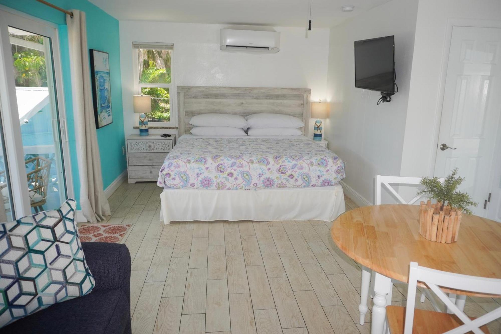 Pearl Beach Inn イングルウッド エクステリア 写真