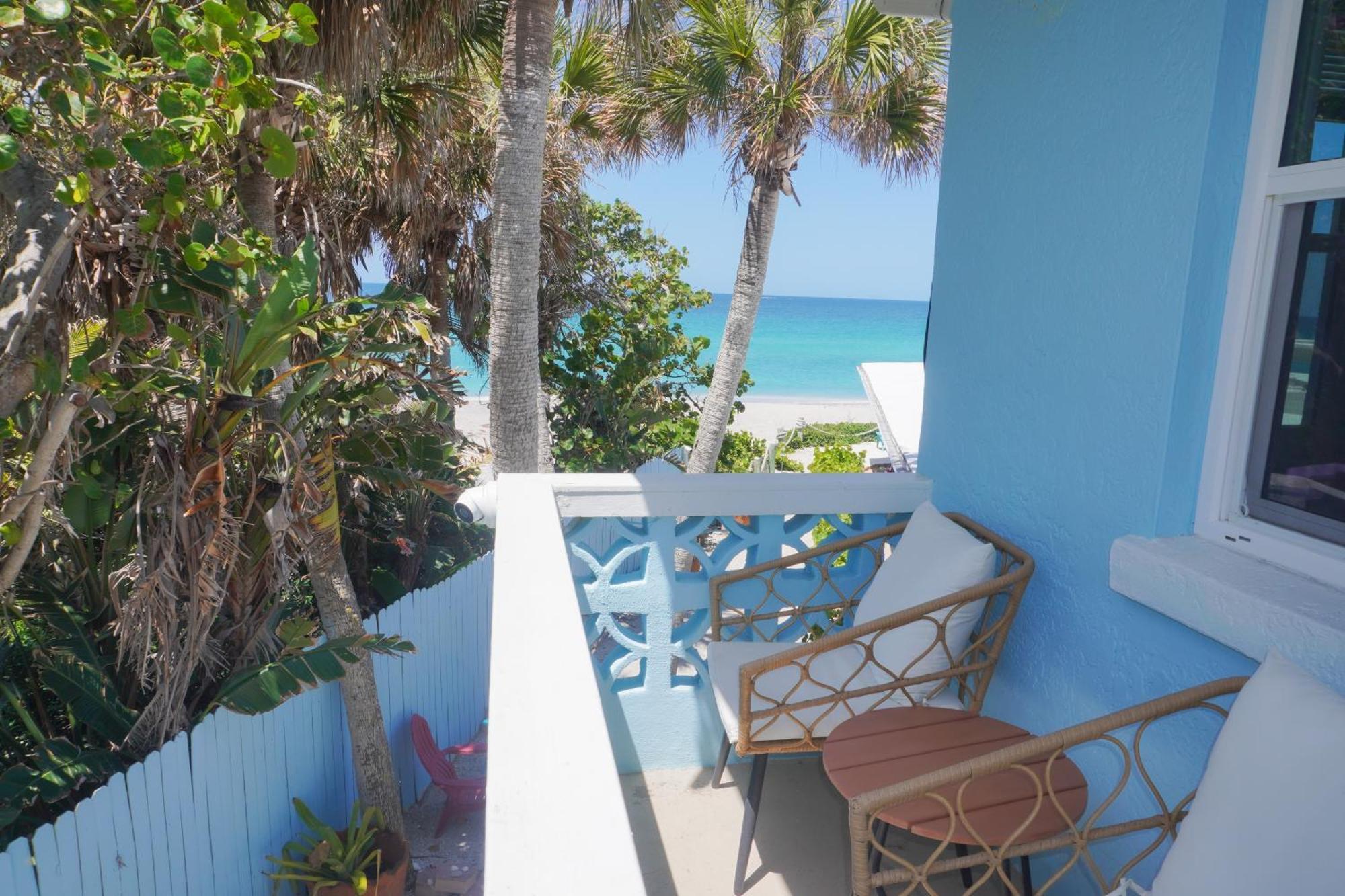 Pearl Beach Inn イングルウッド エクステリア 写真