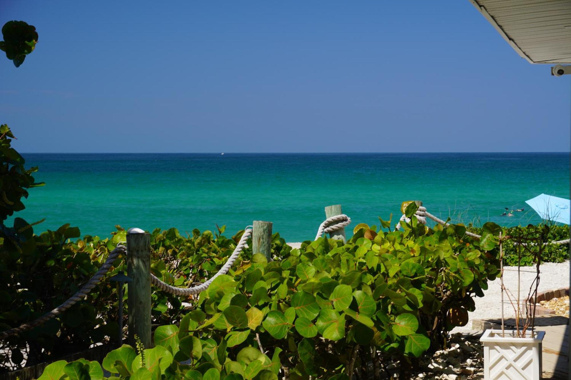 Pearl Beach Inn イングルウッド エクステリア 写真