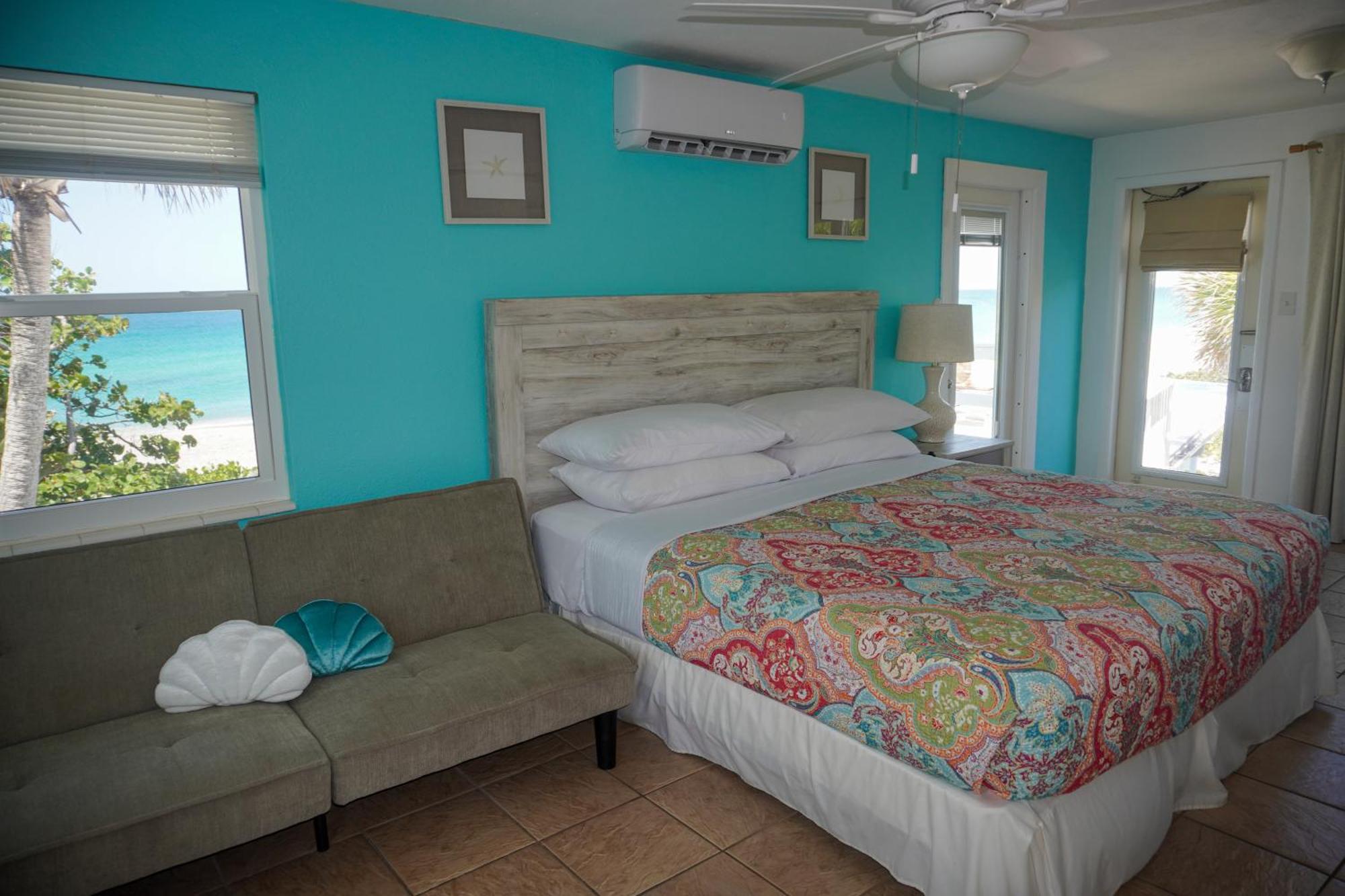 Pearl Beach Inn イングルウッド エクステリア 写真