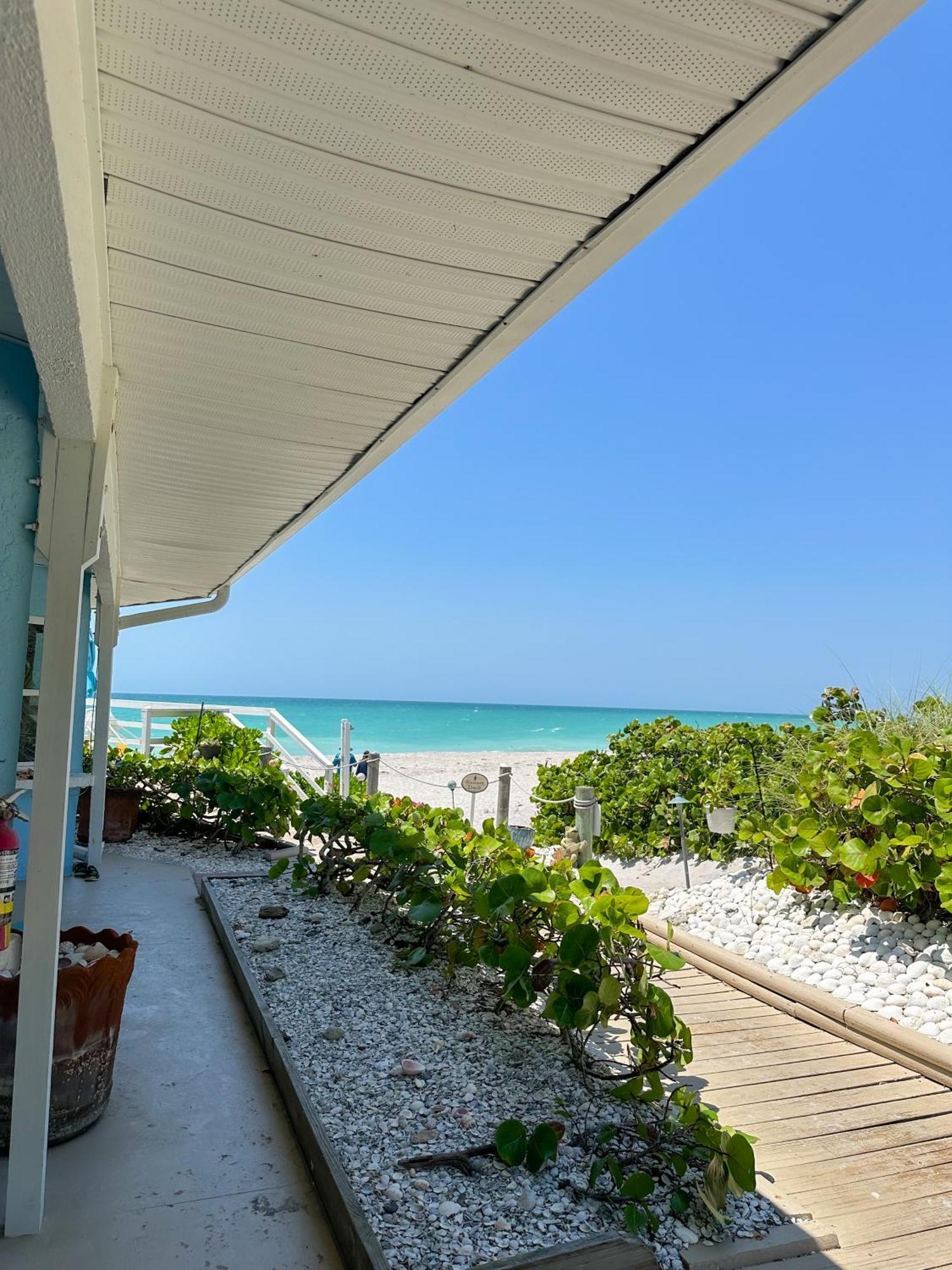 Pearl Beach Inn イングルウッド エクステリア 写真