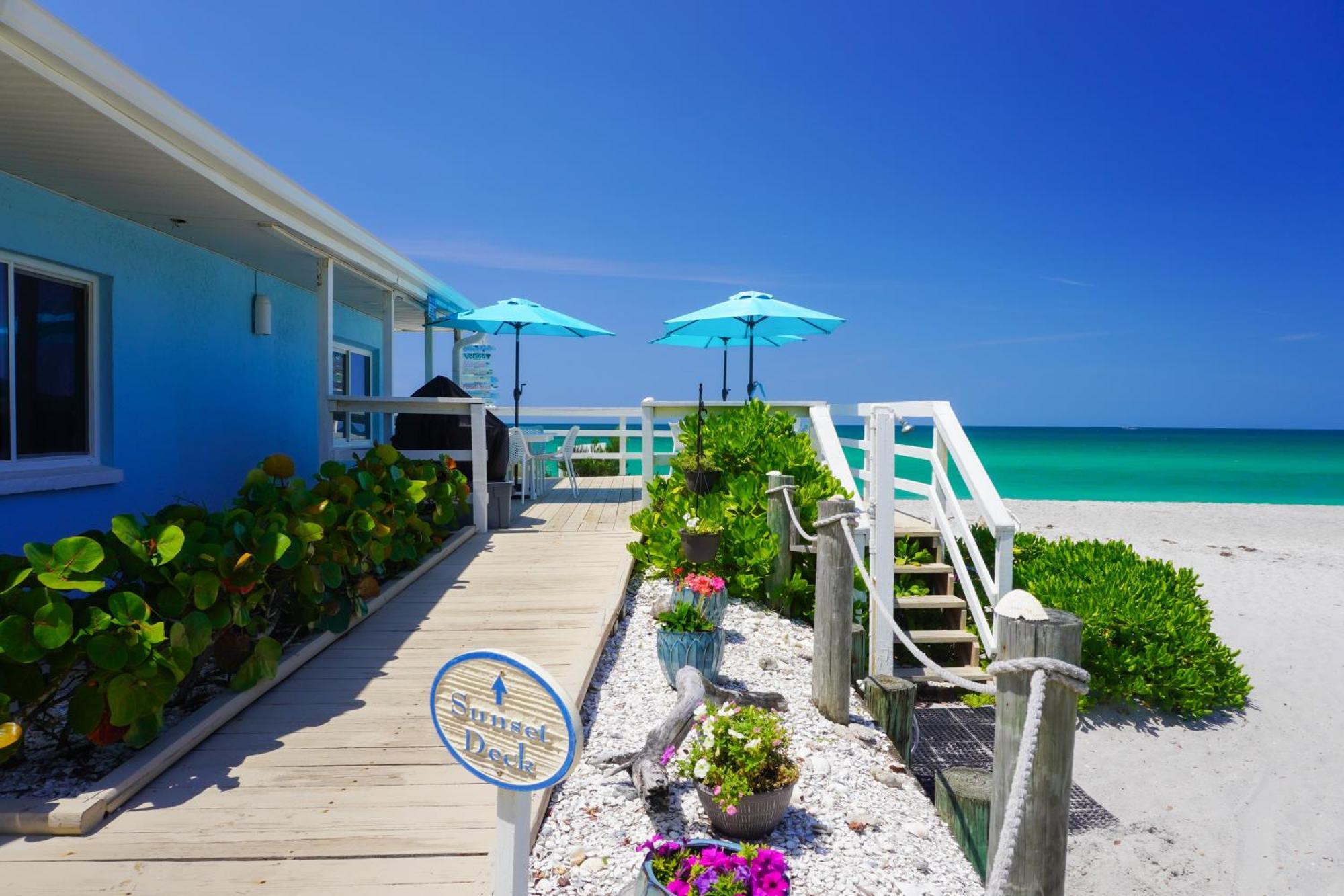 Pearl Beach Inn イングルウッド エクステリア 写真