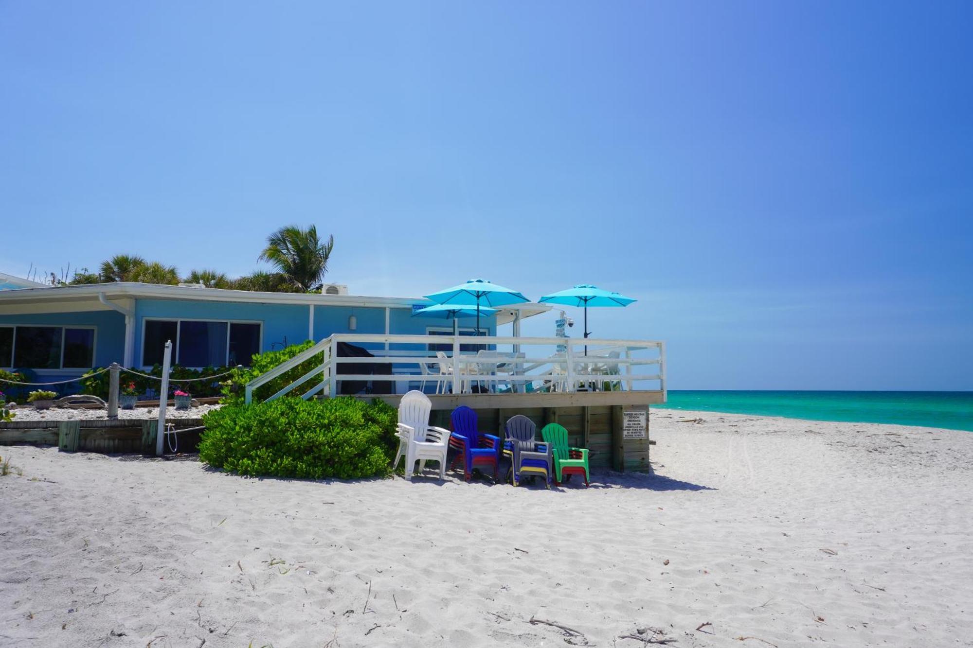 Pearl Beach Inn イングルウッド エクステリア 写真
