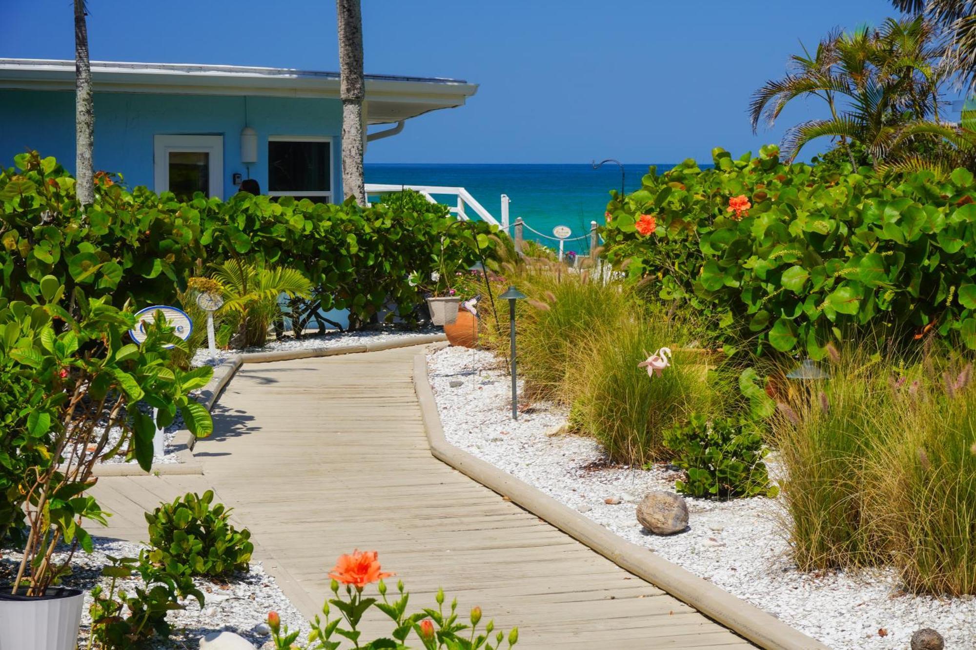 Pearl Beach Inn イングルウッド エクステリア 写真