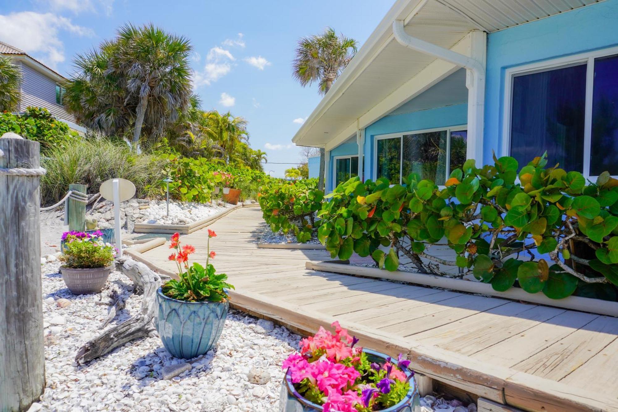 Pearl Beach Inn イングルウッド エクステリア 写真