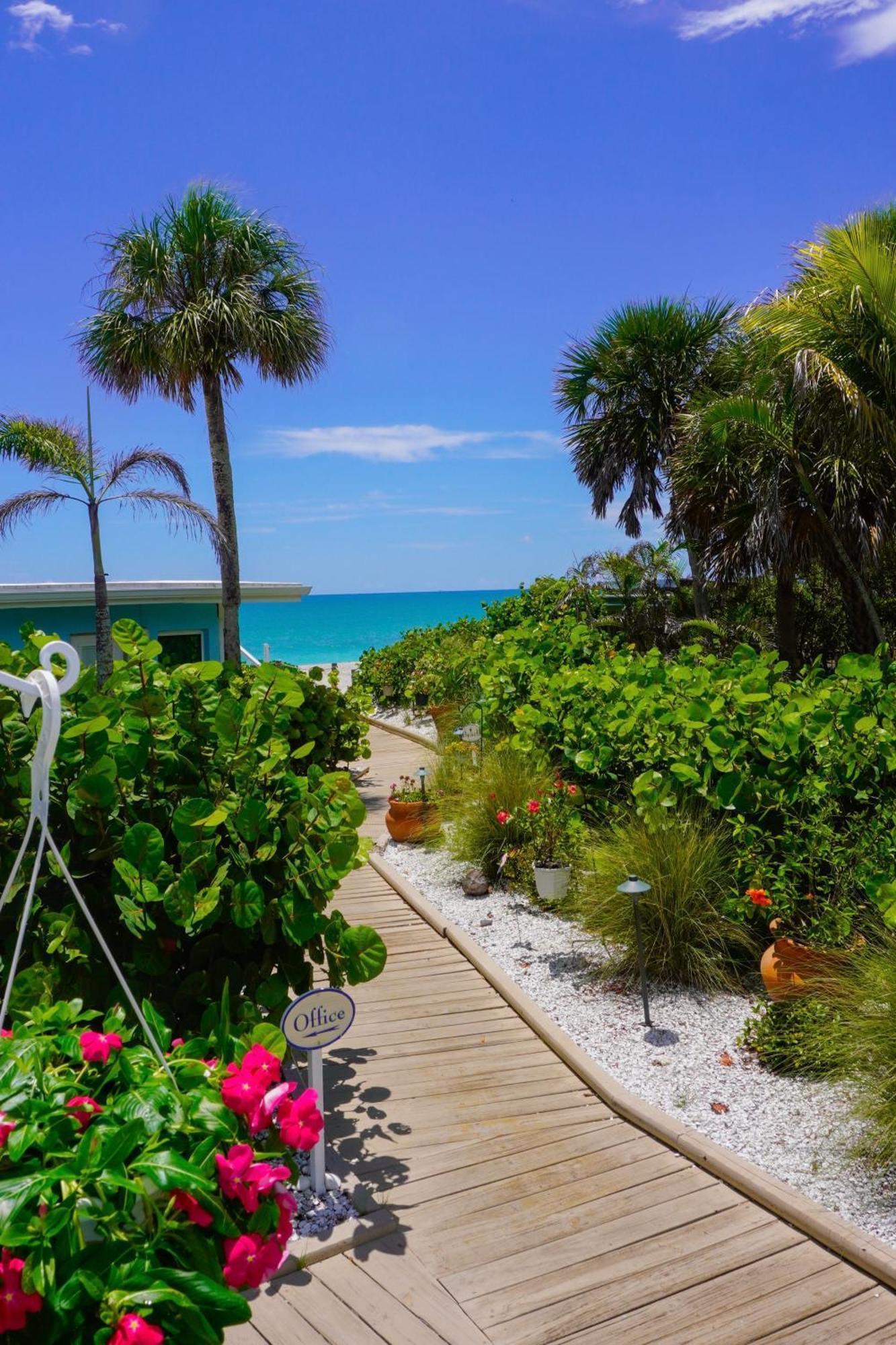 Pearl Beach Inn イングルウッド エクステリア 写真